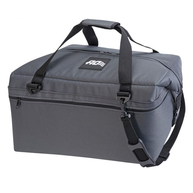 AO Canvas Cooler - 36 Pack